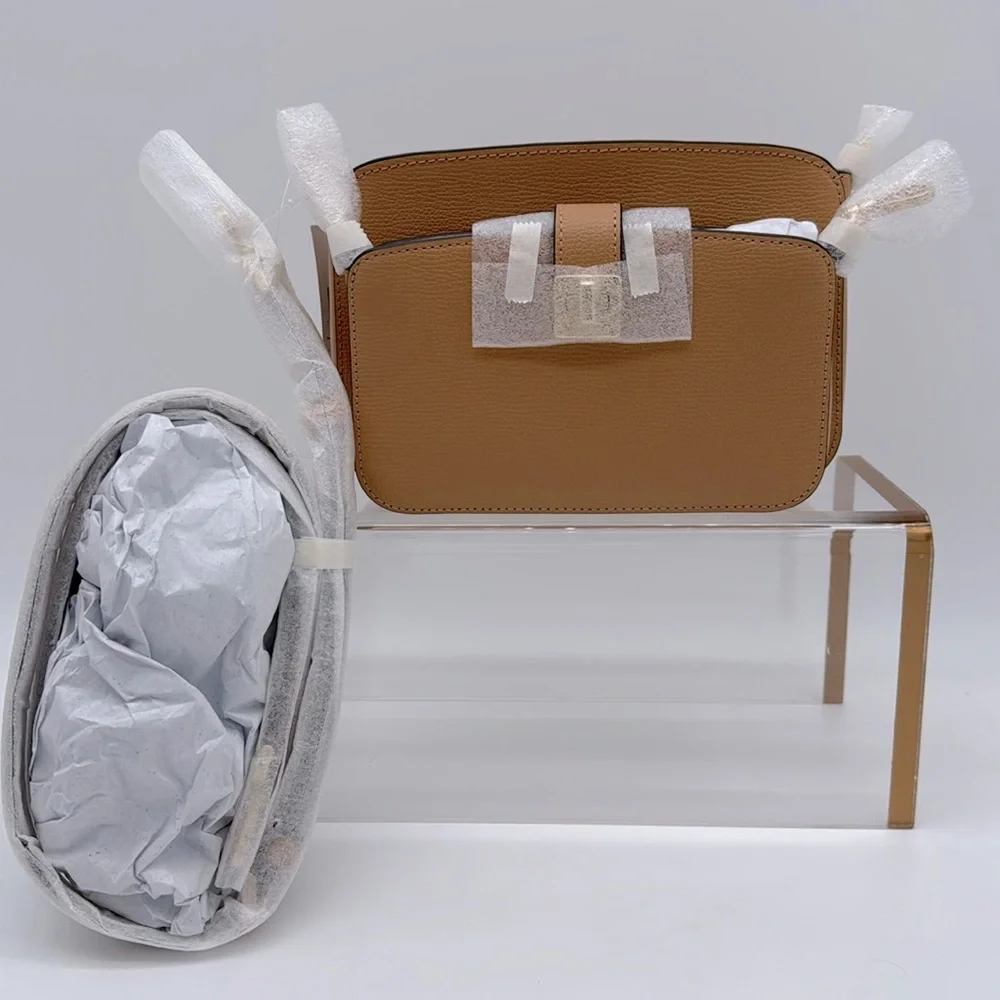 Kate Spade Phoebe Crossbody Duo Tiramisu Mousse
